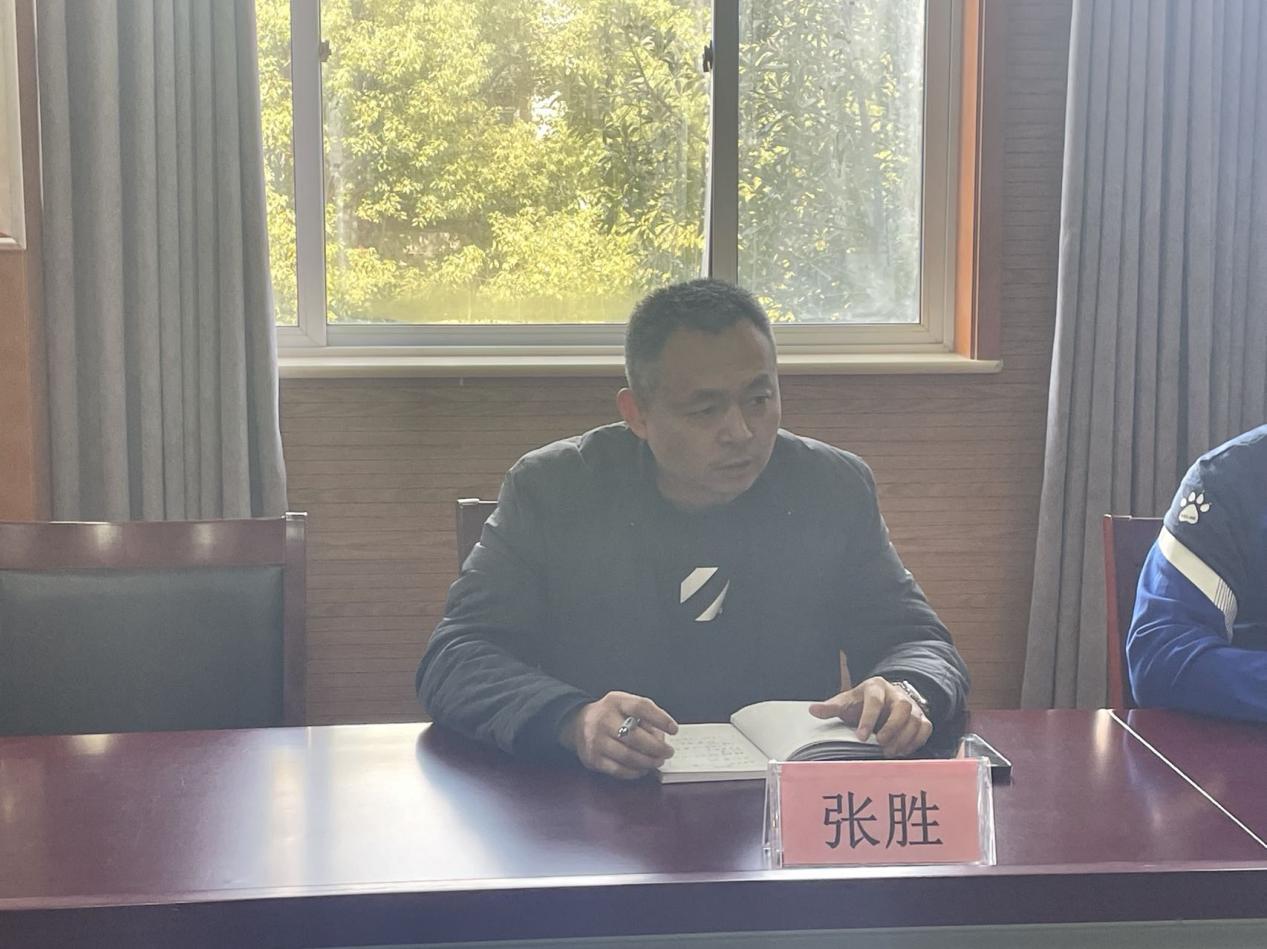 【尚真华电】弘扬雷锋精神，争做五真少年——2021-2022第二学期第二次班主任沙龙_html_m6c58db4.jpg
