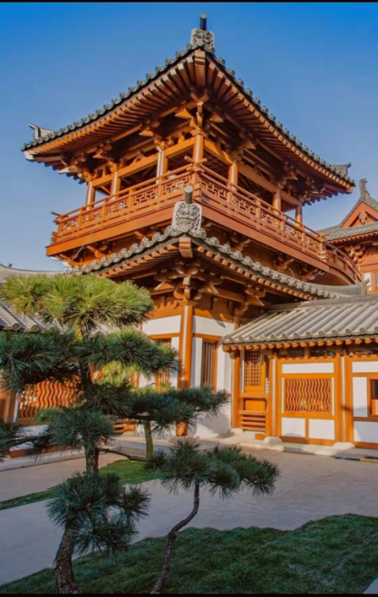 【尚真华电】秋游园博园，领略园林_html_1c6d6915.png