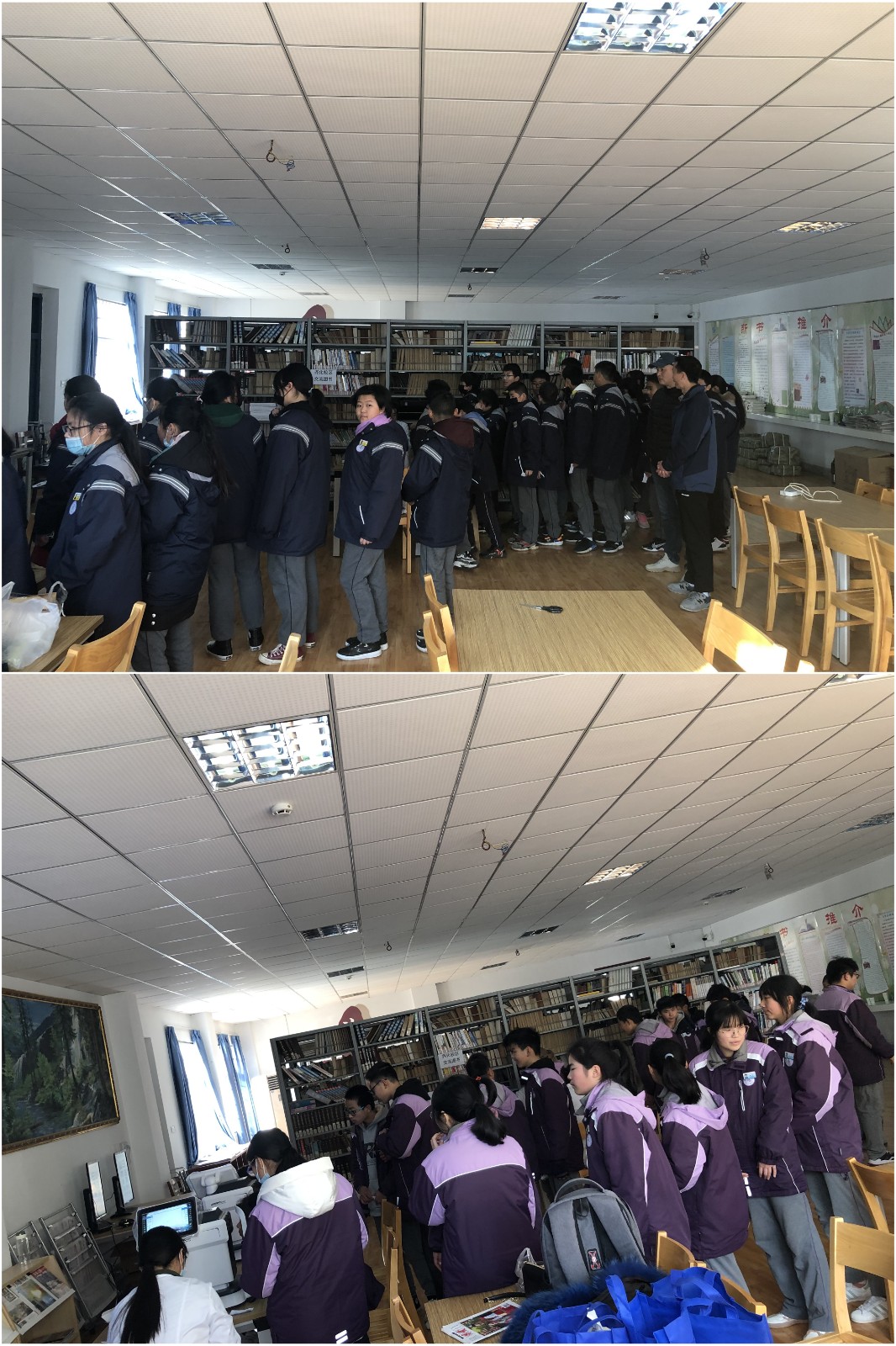 2排队待查井然有序.jpg