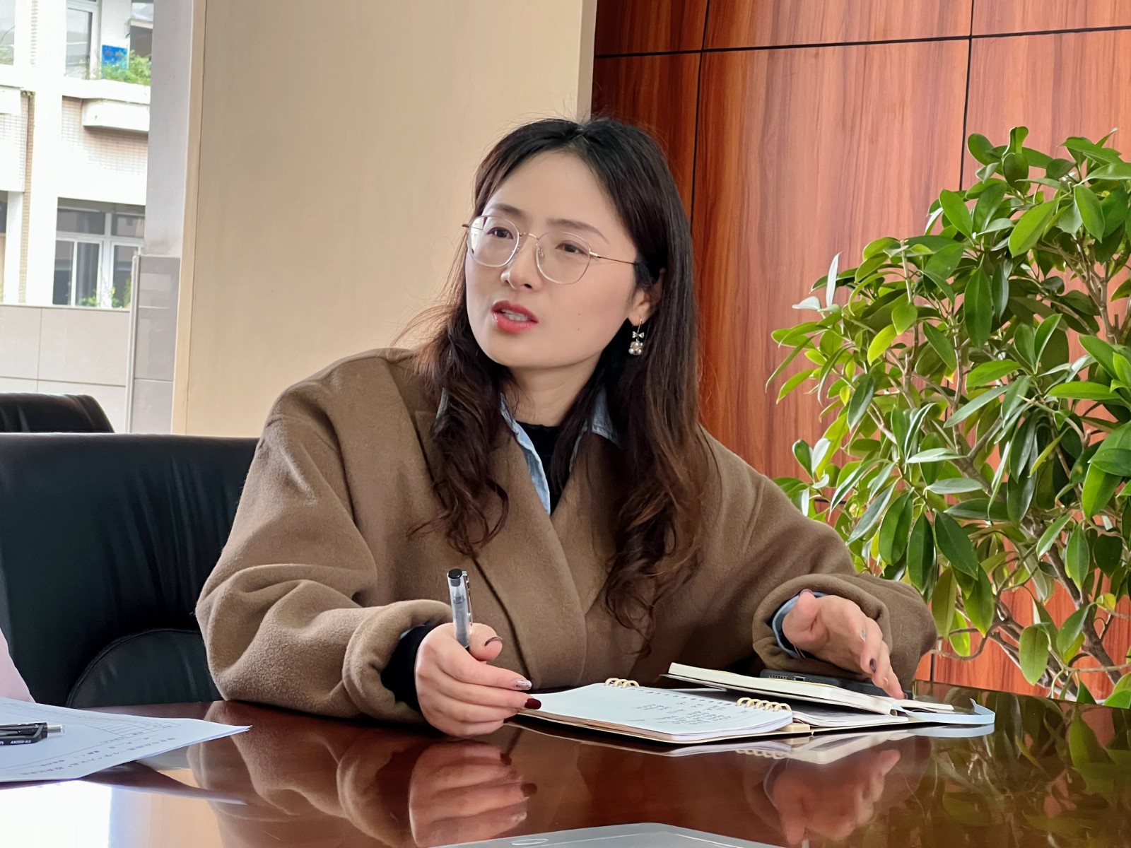 【花港一小】众行以致远 砥砺共奋进——花港一小2023—2024学年第二学期三月份教研组长例会