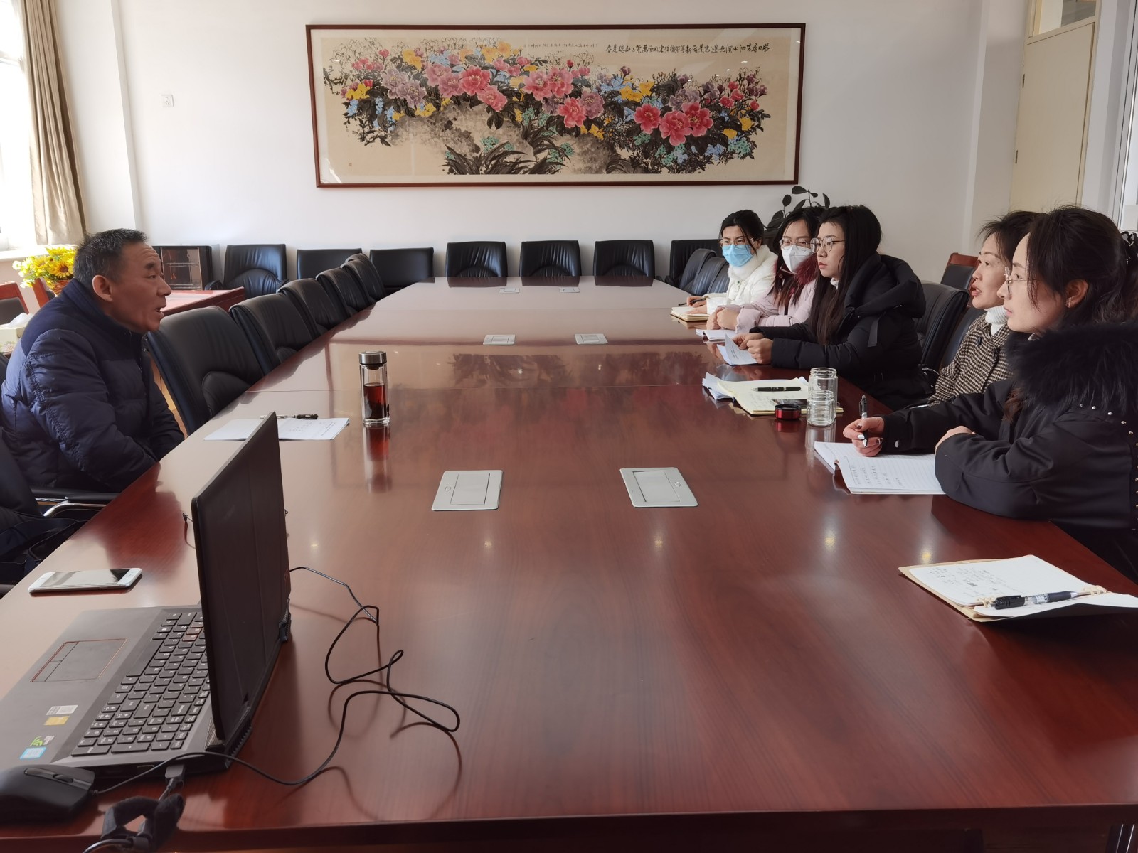 【花港一小】专家指导引方向 赋能聚力助未来 ——南京师范大学吴永军教授莅临我校指导