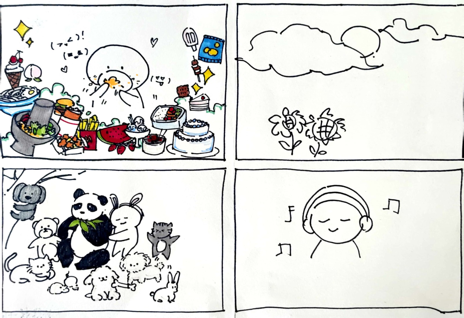 《在自然中绽放》.jpg