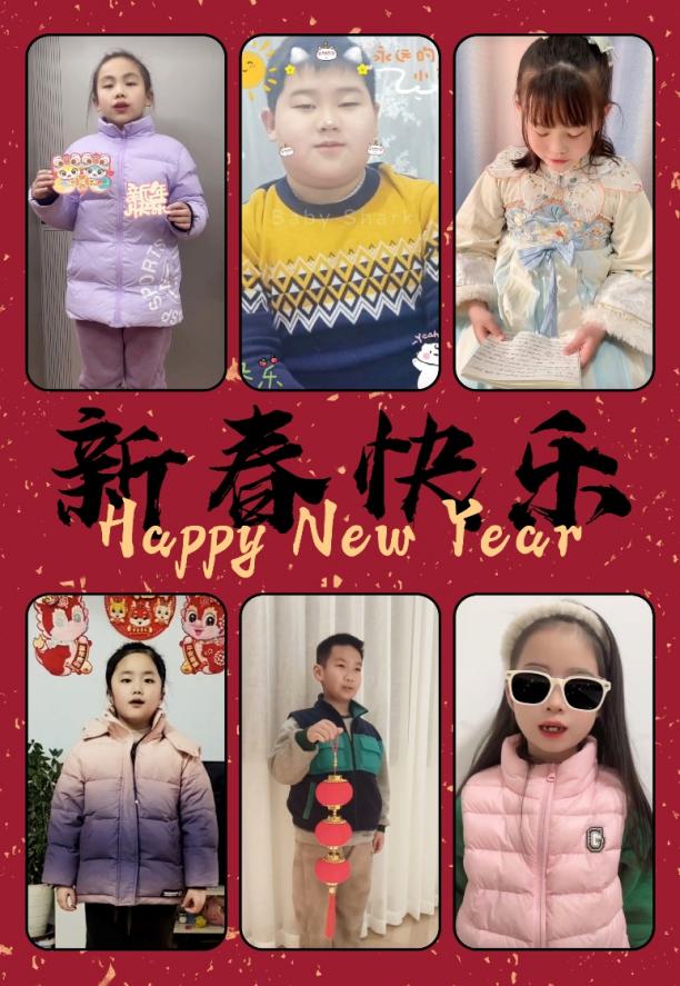 【正学丁三•教学】缤纷寒假，“英”你精彩 英语寒假特色作业展示_html_m4658a71a.jpg