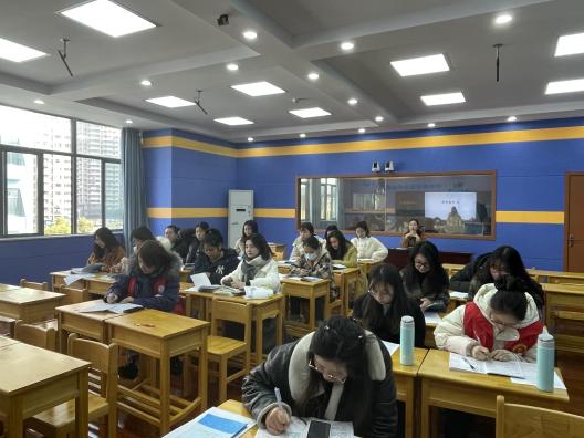 【正学丁三•教学】教心聚力绽芳华 笃行教研共成长——南京市丁家庄第三小学语文组教研活动_html_m55d7054b.jpg