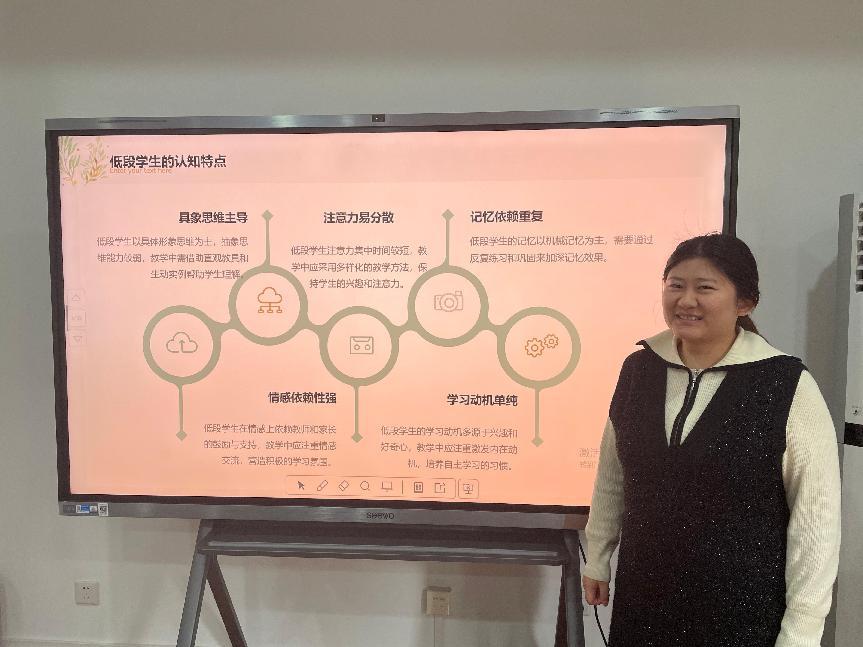 【正学丁三·教学】聚集体智慧 备精彩课堂—南京市丁家庄第三小学语文组第三次集体备课活动侧记(1)_html_m53d8a32f.jpg