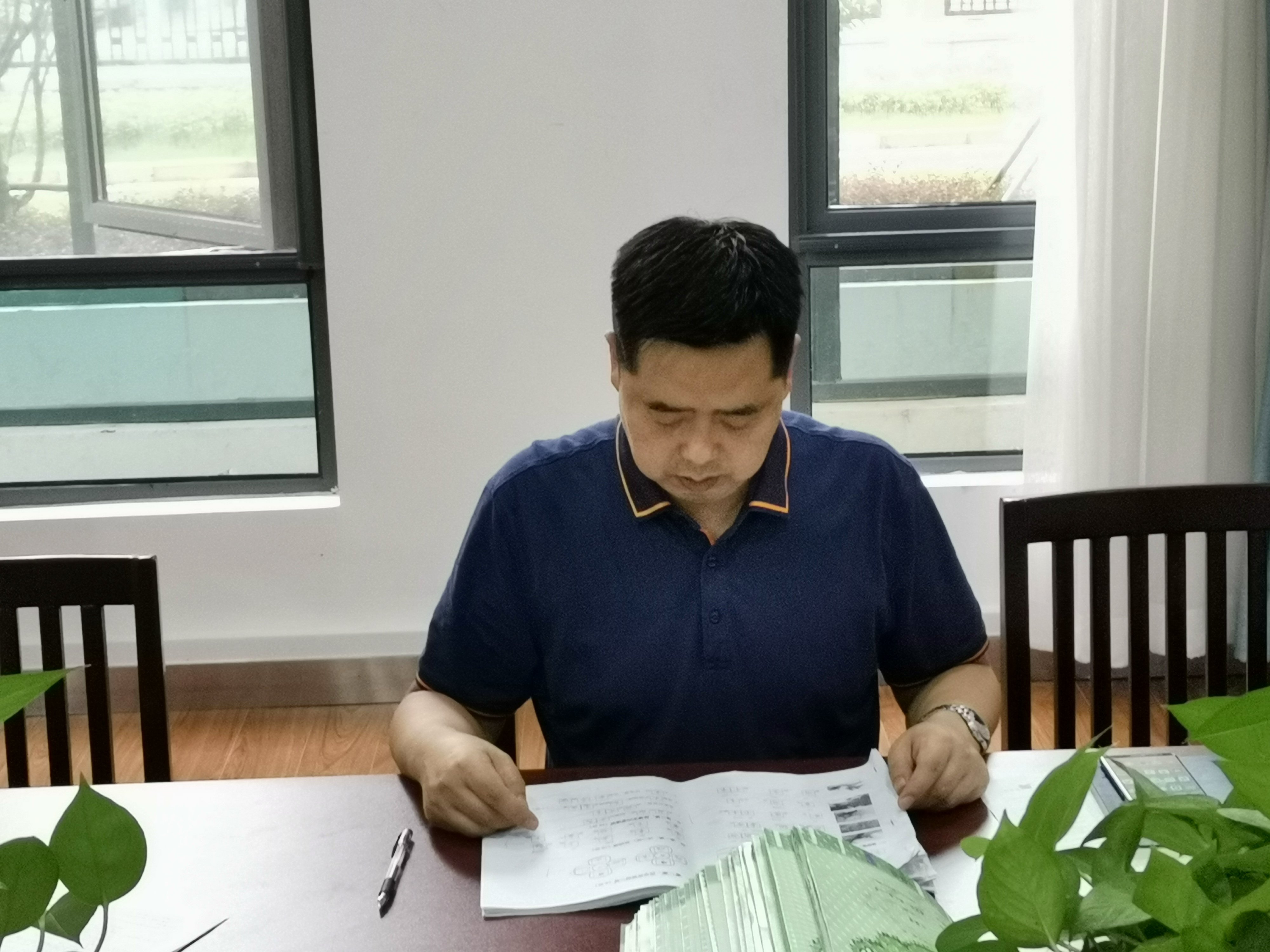 【正学丁三】“深入分析思得失，凝心聚力谋提质”_html_m1ae90ed6.jpg