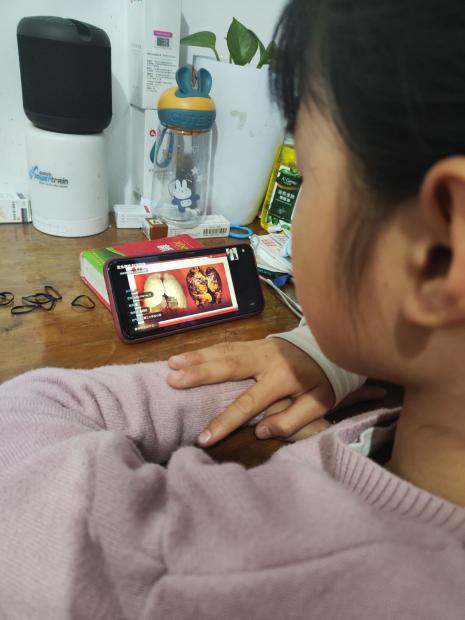 【正学丁三】科学防疫，培训护航——丁家庄第三小学线上防疫培训侧记_html_m48f72cd2.jpg