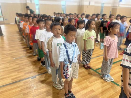 【正学丁三】“成长新起点，乐启新征程”——南京市丁家庄第三小学2023级一年级新生培训部署会_html_m47a9a3d8.jpg