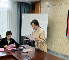 【正学丁三】踔厉奋发启新程，笃行不怠谱新篇——丁家庄第三小学党支部成立暨第一届委员会选举党员大会侧记_html_4dbe9ef5.png
