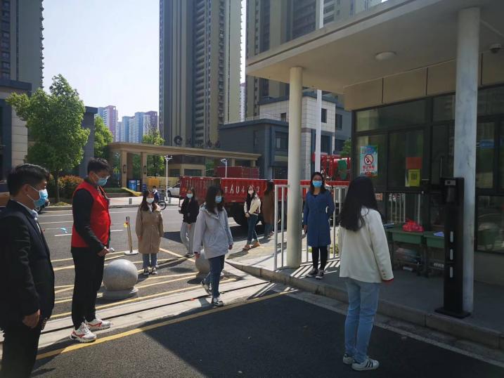 【正学丁三】筑牢防线，全力以“复”——丁家庄第三小学返校复学疫情防控演练侧记_html_m416f1cf3.jpg