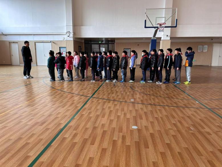 【正学丁三•教学】演绎社团魅力，谱写青春华章——南京市丁家庄第三小学社团活动侧记_html_165e43d3.jpg