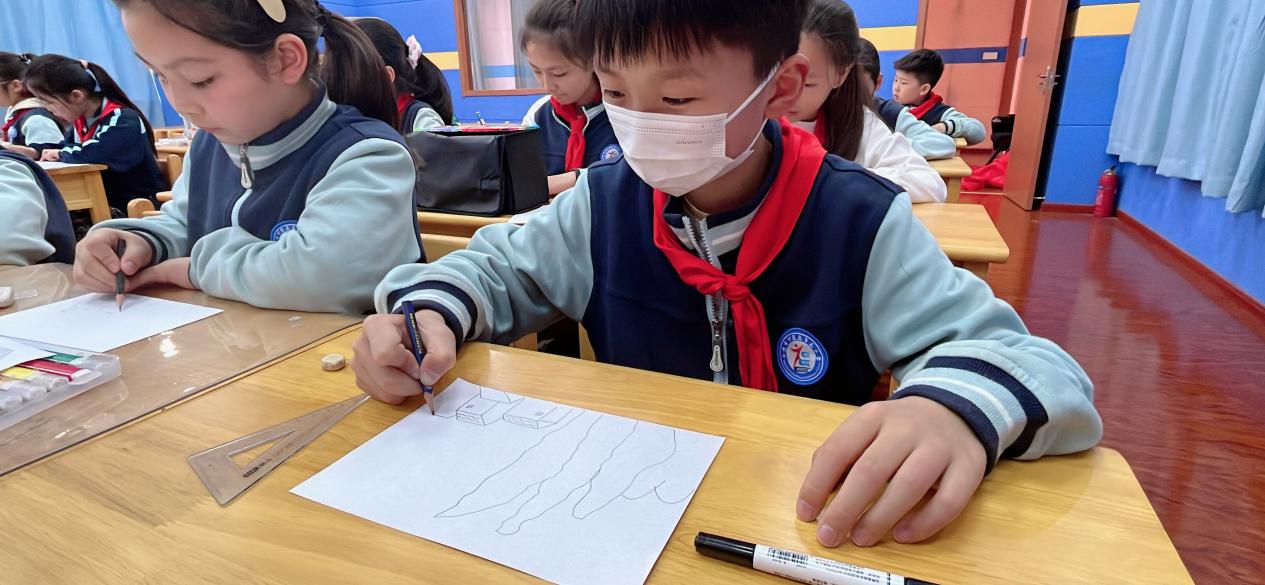 【正学丁三·教学】与美并肩，名画赏创研讨课_html_m54788881.jpg