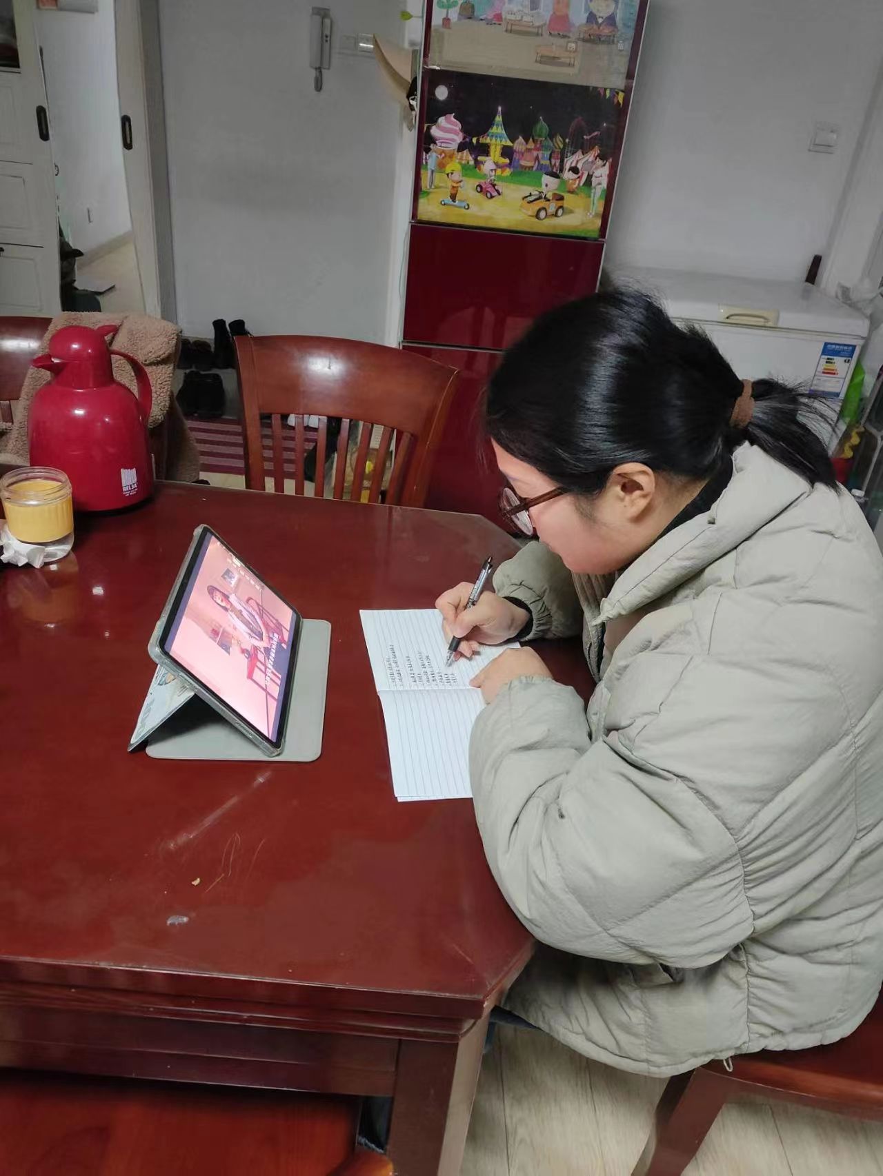 【正学丁三●德育】“家校共育，护航成长”南京市丁家庄第三小学家长学校生命教育培训活动侧记_html_m283a84eb.jpg