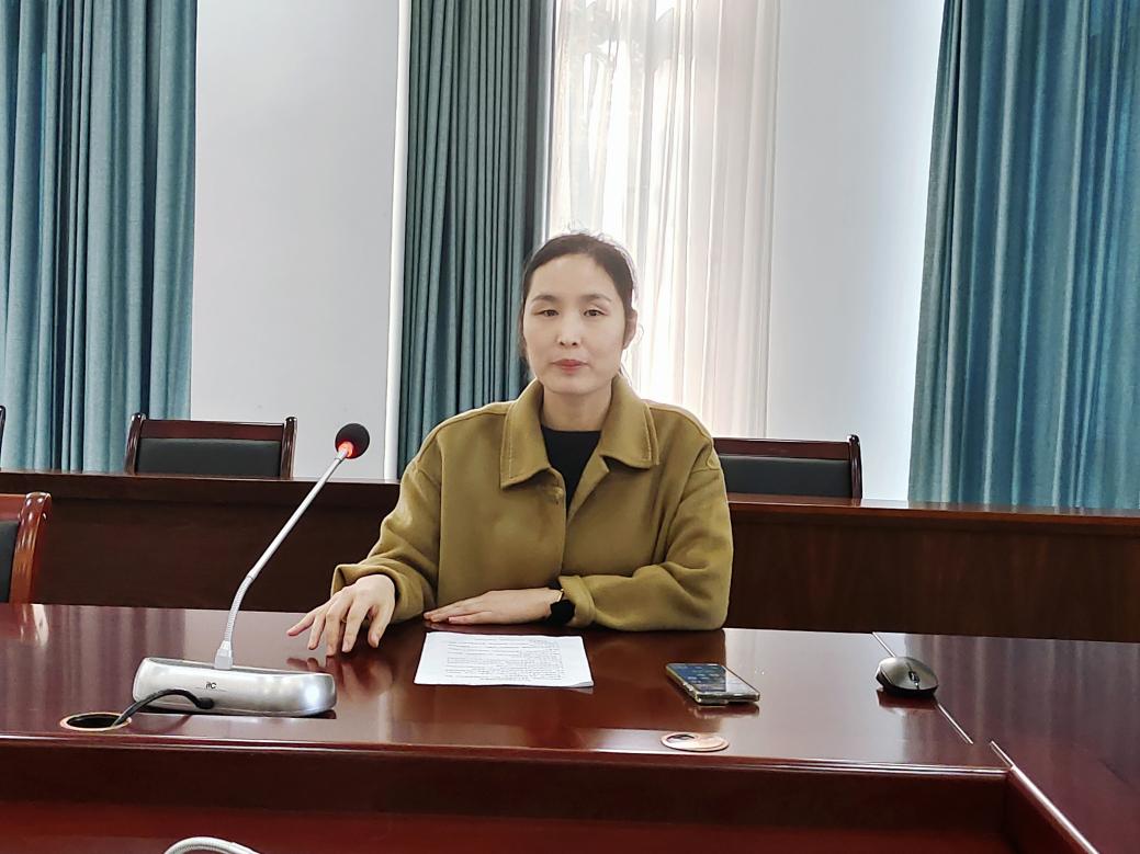 【正学丁三&middot;教学】“携手共进，筑梦成长“南京市丁家庄第三小学中段家长会活动侧记 _html_720d5cc6.jpg