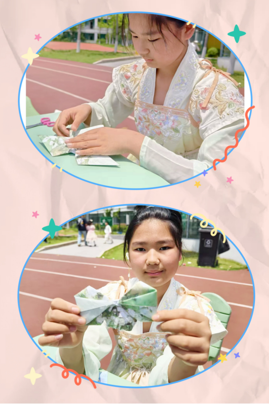 【正学丁三·教学】劳动激发创意 实践体验快乐——南京市丁家庄第三小学第五届“艺之独秀”嘉年华暨“御苑”活动侧记301.png