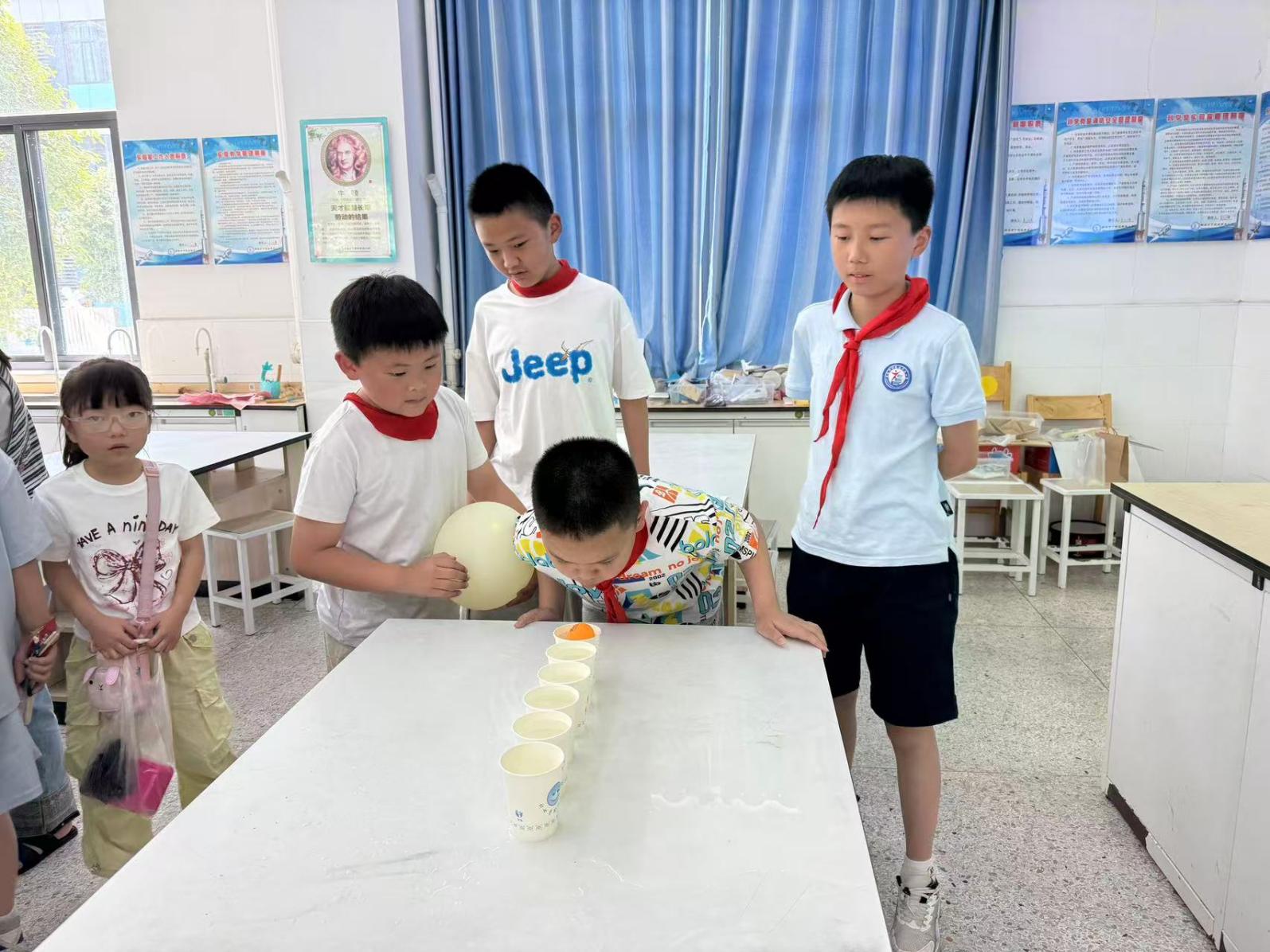 第五届“艺之独秀”嘉年华“数苑”展示活动侧记(1)_html_727b25bc.jpg