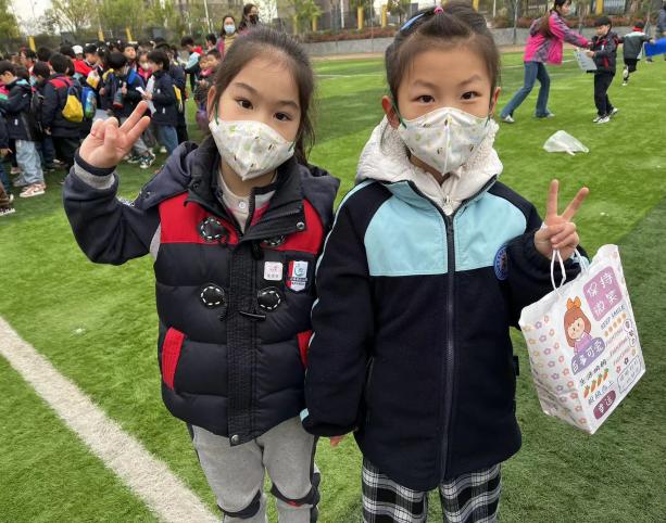 【正学丁三】小学初体验，衔接促成长——丁家庄第三小学与丁家庄第二幼儿园幼小衔接活动侧记_html_2c927c37.jpg
