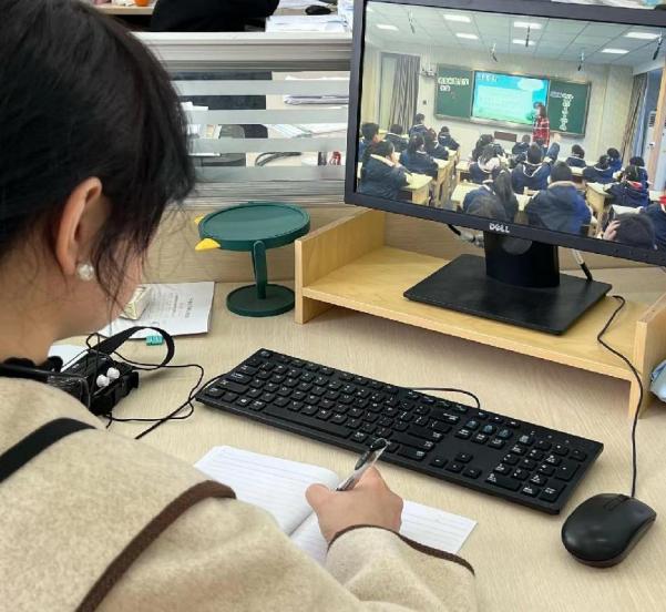 【正学丁三·教学】课标解读，课堂共研——丁家庄第三小学语文网络教研活动侧记_html_5334a091.jpg