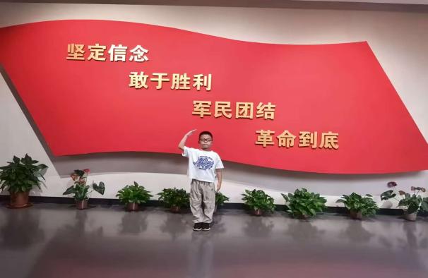 【正学丁三·德育】家国同心 月满华诞——南京市丁家庄第三小学2025国庆节主题活动侧记_html_4e7da6cb.jpg