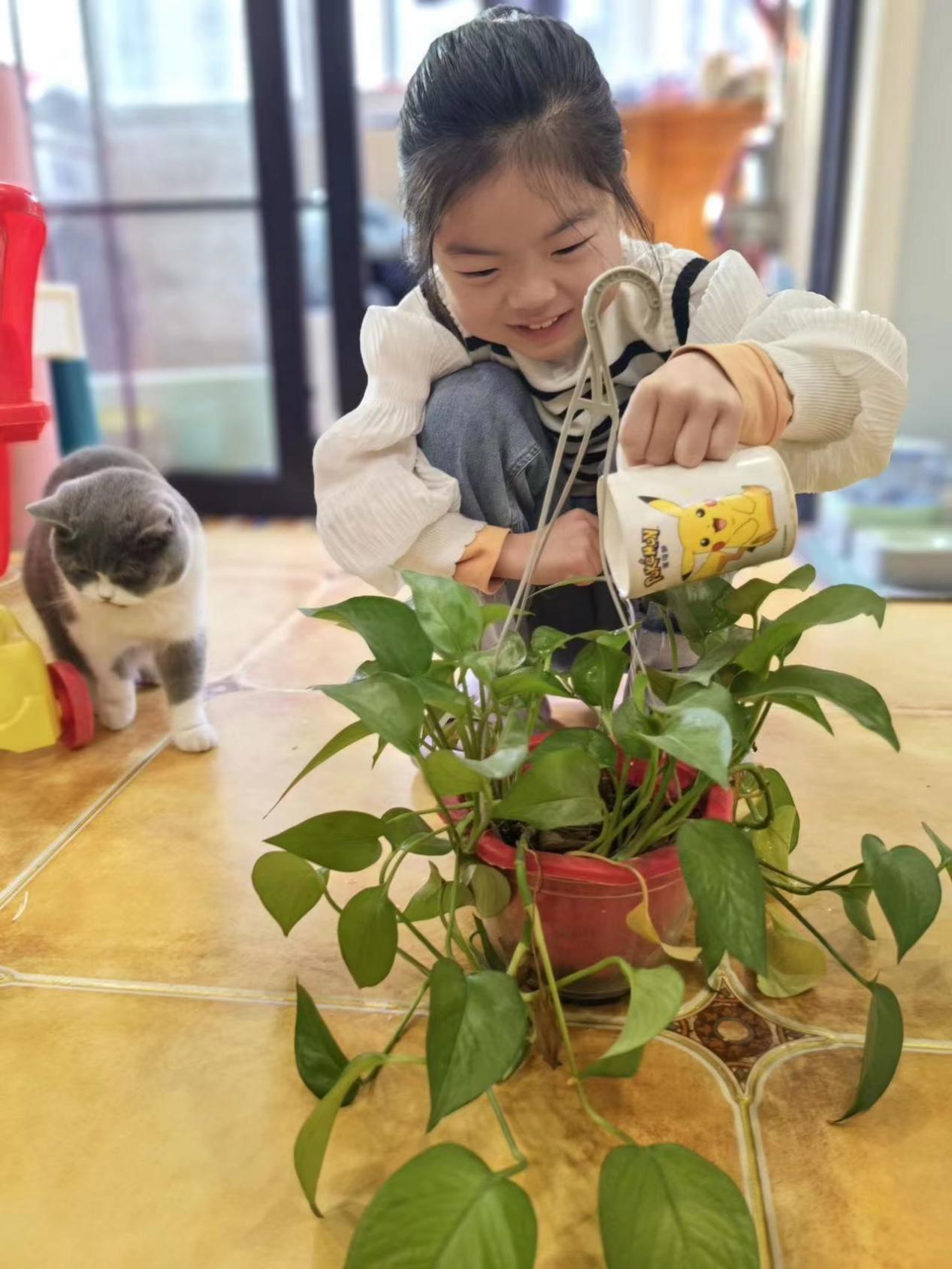 3月14植树添新绿，不负好春光植树节活动报道_html_m6ee2af0.jpg