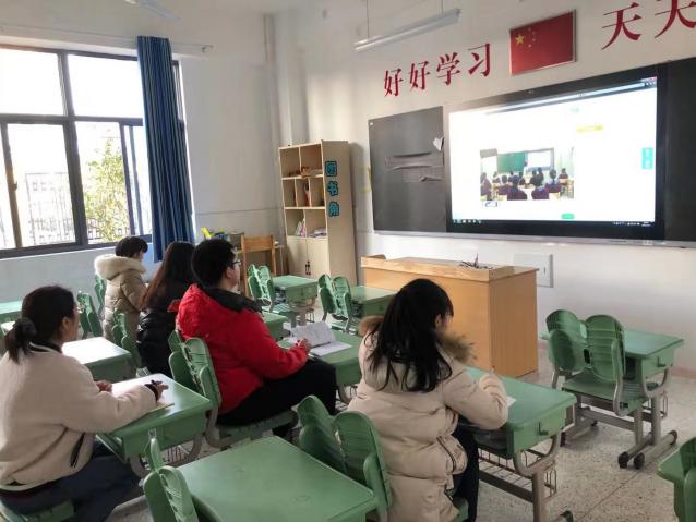 【正学丁三】疫情无情人有情，线上观摩共创新(1)_html_m7ae4fd0d.jpg