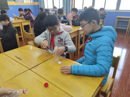 【正学丁三·教学】五育融合新篇章 劳动教育显成效——南京市丁家庄第三小学劳动组校本主题研修活动侧记（四）408.png