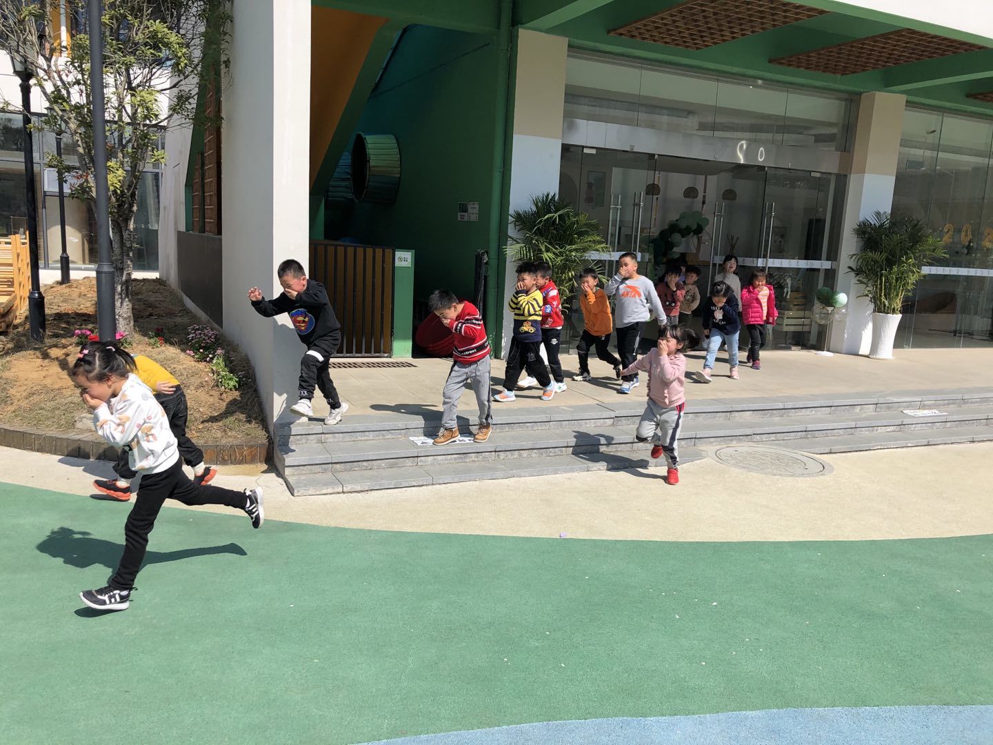 【生命迈幼.安全第一】火灾我不怕 安全记心间_html_6f7003fb.jpg