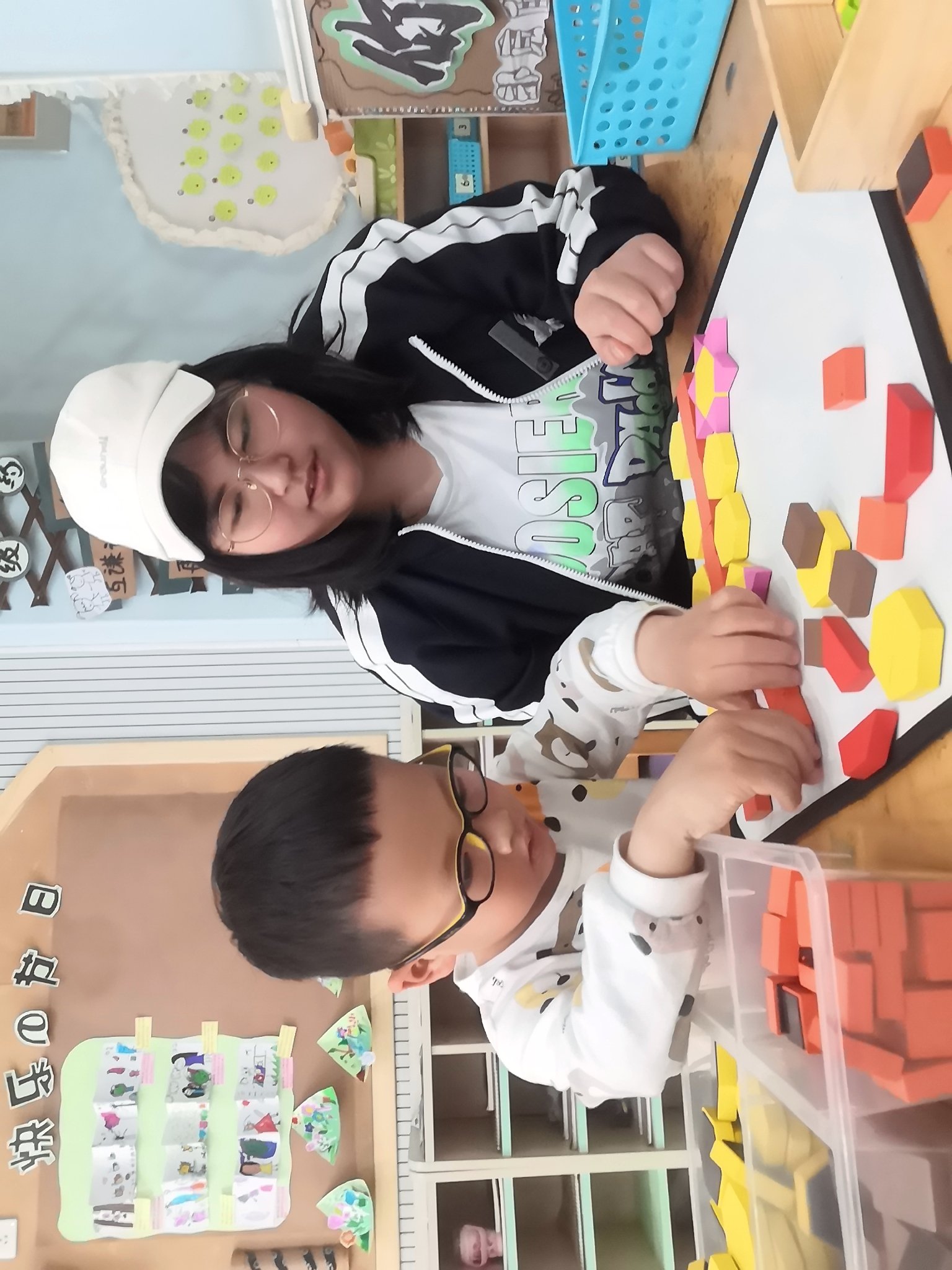 【生命迈幼•教学动态】青春激扬，逐梦同行 迈幼一园见习生跟岗活动(1)_html_7a33fa15.jpg