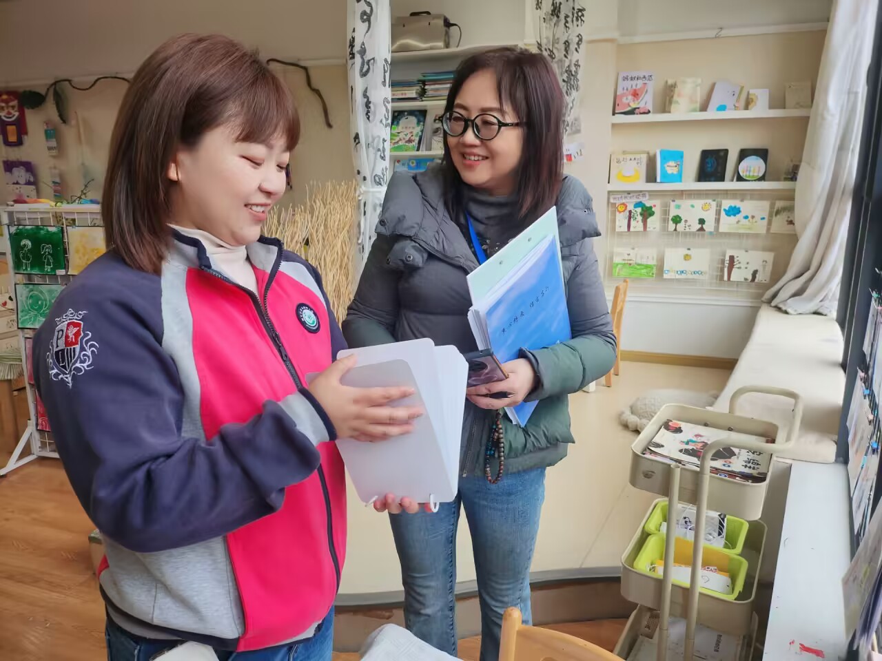 3月校园消防安全专项督导 陈丹琴 2024.3.25_html_m12ea153b.jpg