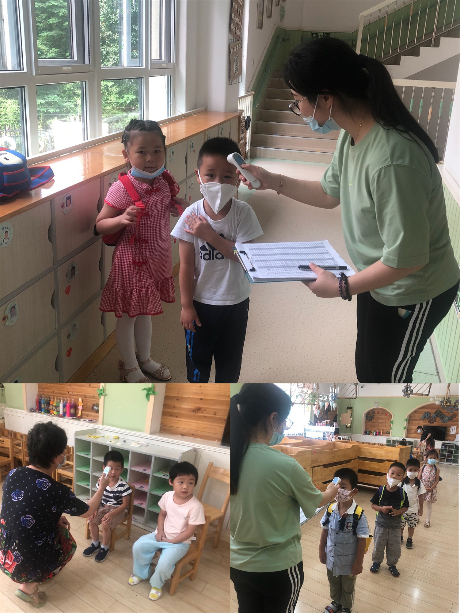幼儿园开学后防疫消毒工作报道_html_m6bdc65d0.jpg