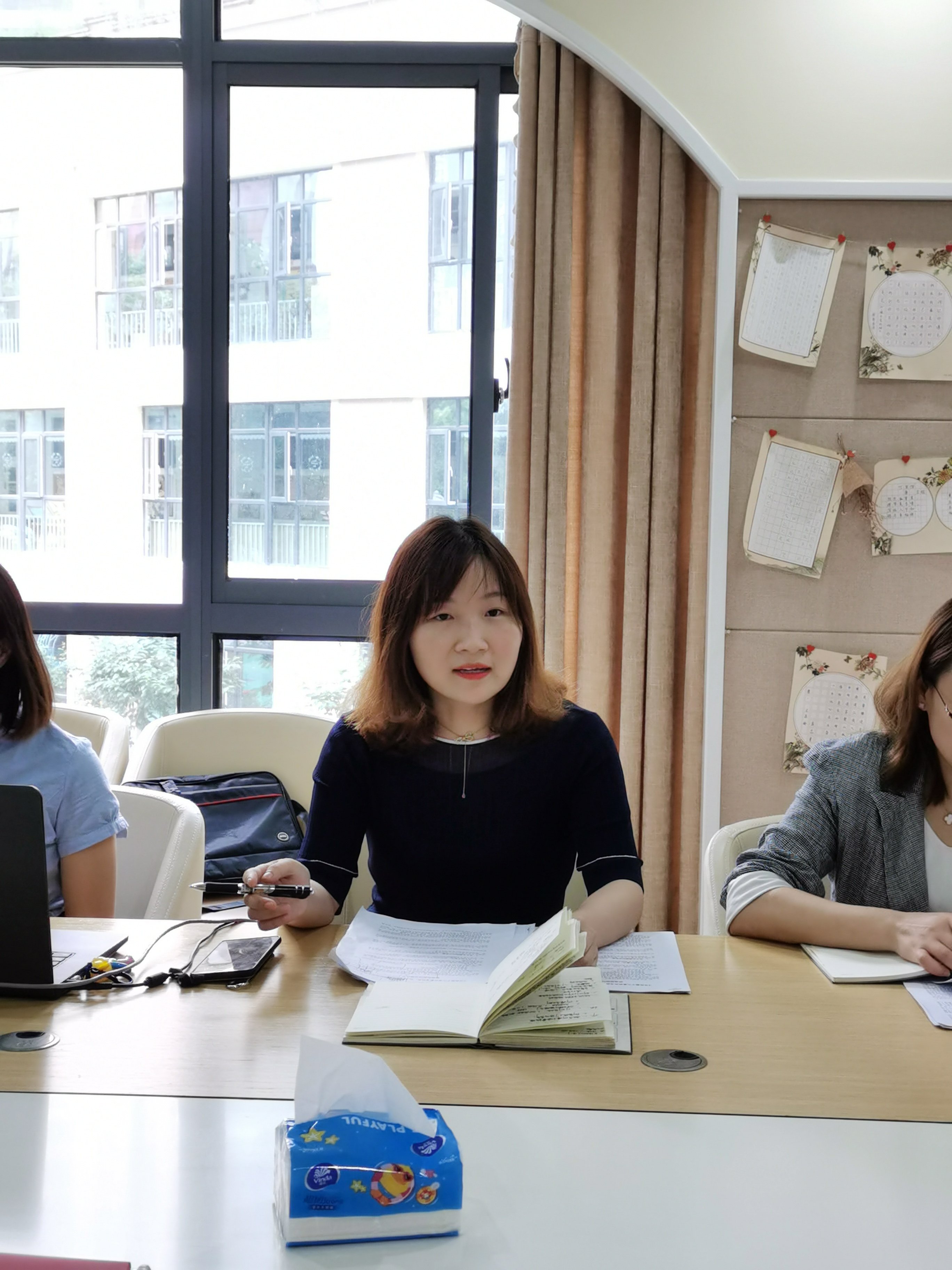 专家指导明方向 沙龙研讨解疑惑(2)(1)_html_3b7d7c18.jpg