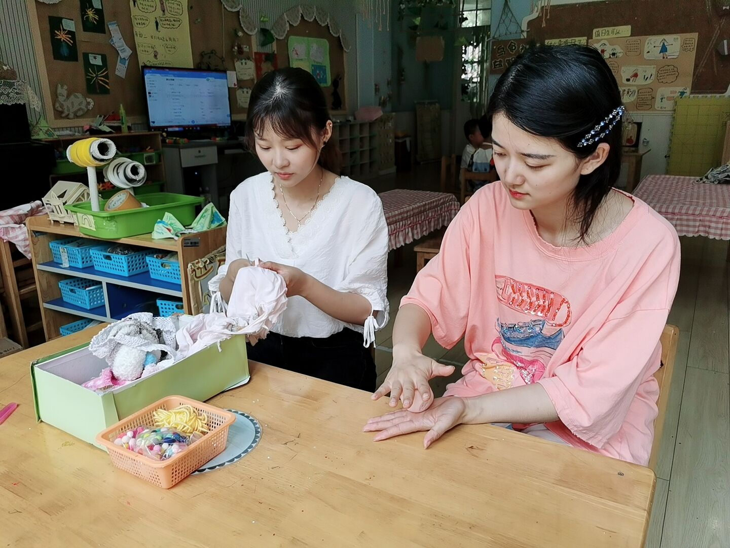 (生命迈幼·校园新闻）慧心巧思 奇妙无限_html_4d9702aa.jpg