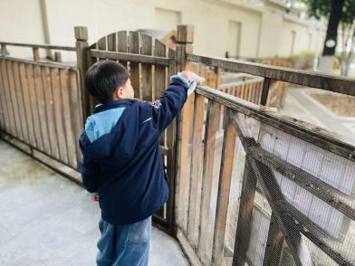 2025.3.5【生命迈幼&middot;童年畅玩】三月春风暖人心，雷锋精神代代传—记迈幼瑜憬湾分园雷锋日活动_html_456bd84e.jpg
