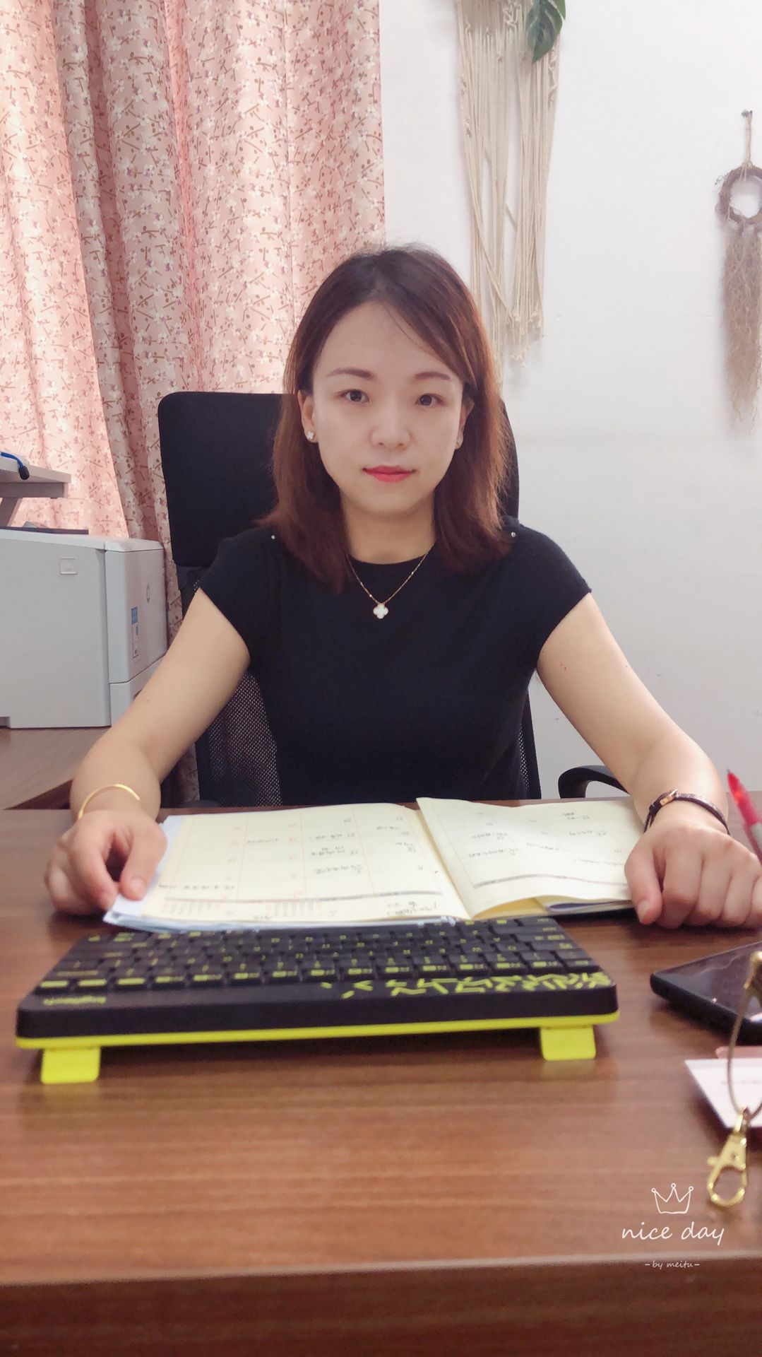 （生命迈幼•校园新闻）为爱而聚 并肩前行_html_2754880e.jpg