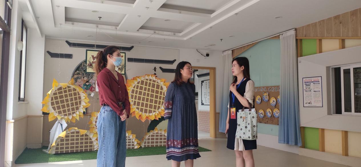 2021.5.25 张妍  迎督查 助力幼小科学衔接_html_44e439b9.jpg