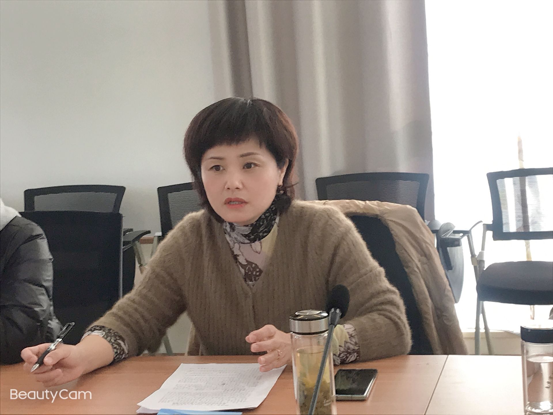 迈幼教育集团迎接栖霞区教育局内审办审计_html_be3b55a.jpg