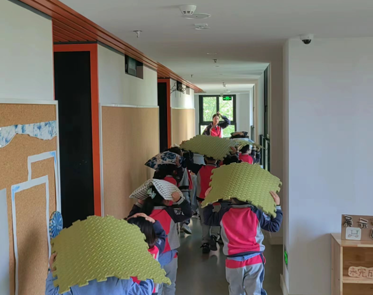 【生命迈幼·安全第一】应急逃生 临危不乱_html_b3e54bb.png