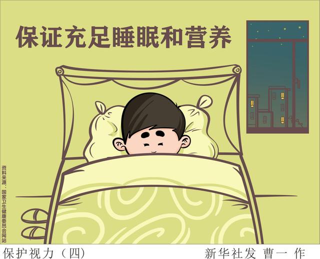 【生命迈幼&middot;卫生保健】 爱眼护眼，“睛”彩童年_html_51af5ee3.jpg
