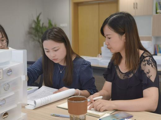 【生命迈幼·校园新闻】同心同向 携手共进——迈幼教育集团园际帮扶活动_html_2ceab6e.jpg