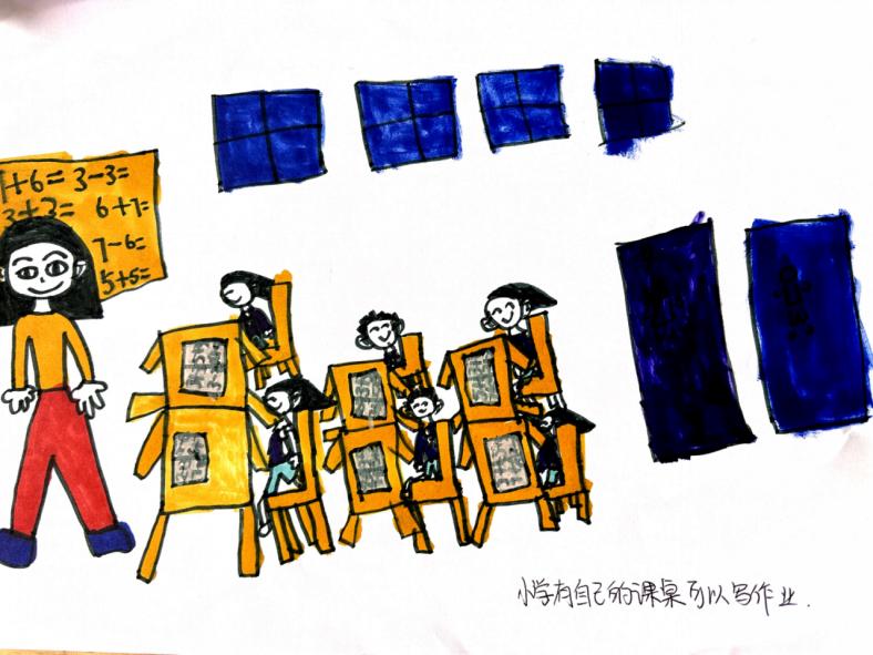 20250310【生活燕幼&middot;园区动态】新城分园：“趣”当小学生 衔接促成长 —— 大班年级组走进小学活动_html_m7bc76905.jpg
