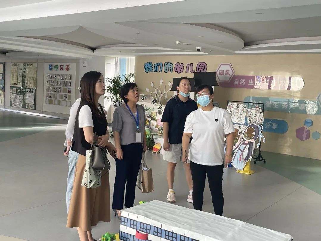 20230906【生活燕幼·督导检查】燕鸣苑分园：“督导促提升，砥砺再前行”——9月督导检查_html_2c73f7e8.jpg