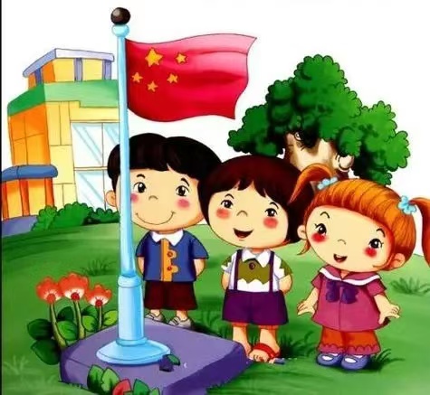 20250428【生活燕幼·园区动态】新城分园——我是小小升旗手大五班升旗活动_html_m2b77c032.jpg