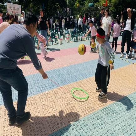 20240516【生活燕幼·园区动态】下庙分园：“伴”日相约，“花”样运动——大班半日开放暨亲子运动会_html_m36851eda.jpg