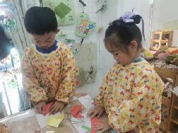 【生活燕幼·教研组动态】燕幼中心园“美”育童心，教研有“术”——美术组教研活动_html_1da9ef43.jpg