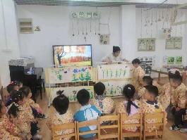 【生活燕幼·教研组动态】燕幼中心园“美”育童心，教研有“术”——美术组教研活动_html_m5dffff86.jpg