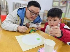 【生活燕幼·教研组动态】燕幼中心园“美”育童心，教研有“术”——美术组教研活动_html_399e660e.jpg