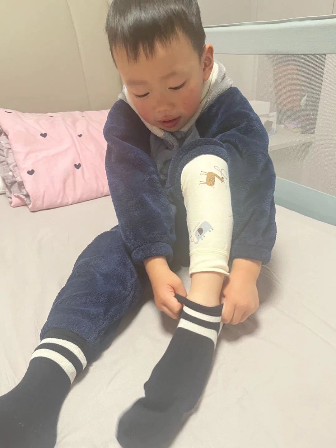 20231215【生活燕幼·园部动态】下庙分园：“自理小能手，快乐显身手”——自理能力大赛_html_3e8dc8c7.jpg