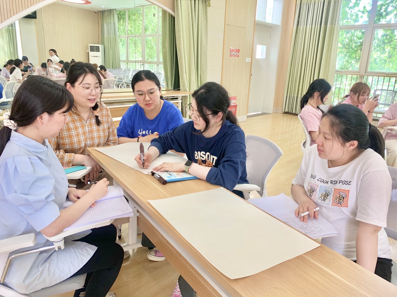 20240531【生活燕幼·园区动态】下庙分园：“用心倾听 相伴成长”——“一对一倾听”系列活动_html_3bb89482.jpg