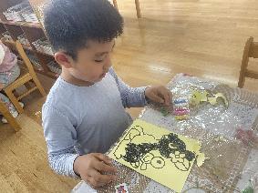 2023.10  传经典 承文化 润童心——南京特殊教学学院走进幼儿园 大班组 - 新闻_html_m5985bfd1.jpg