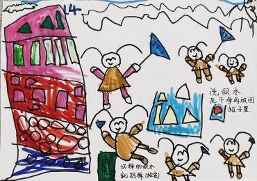20250509【生活燕幼·园区动态】燕鸣苑分园：“‘劳’有所为 马上行‘动’”——劳动节活动_html_4a7e9681.jpg